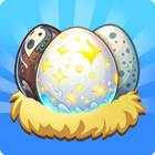 Master Fusion : Monster War Zeichen