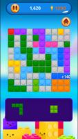 Puzzle Block captura de pantalla 1
