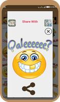 Best Smiley Emoji تصوير الشاشة 2