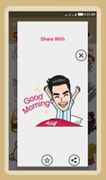 Stickers For Whatsapp & Facebook 截图 3