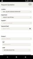 Moonlight ERP ภาพหน้าจอ 1