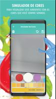 Lukscolor - LUKSAPP penulis hantaran