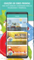 Lukscolor - LUKSAPP syot layar 1