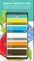 Lukscolor - LUKSAPP ภาพหน้าจอ 2