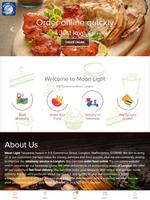 Moon Light - Order Food Online 截图 3