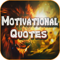 Strong Motivational Quotes