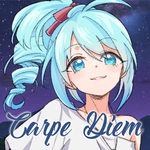 Carpe Diem icon
