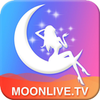 moonlive آئیکن