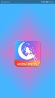 moonlive Plakat