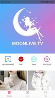 moonlive اسکرین شاٹ 1