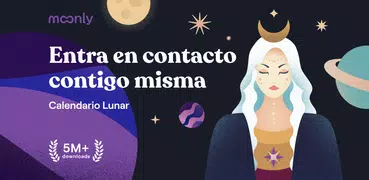 Moonly: Horoscopo y Astrologia