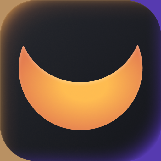Moonly — Calendario lunare