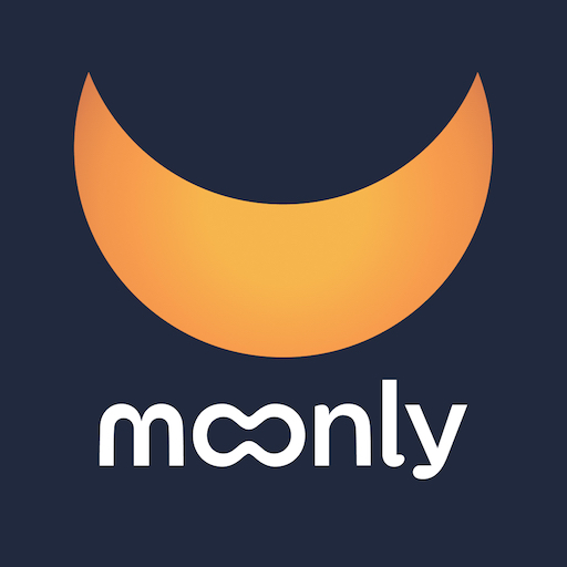 Moonly — Calendario lunare