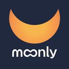 Moonly أيقونة