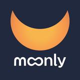 Moonly: Pพระจันทร์ โหราศาสตร์