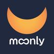 Moonly App: 月相日曆