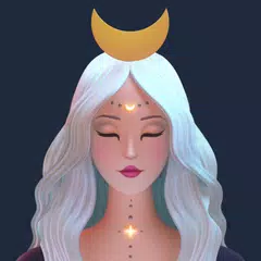 Moonly: Moon Phases & Calendar XAPK download