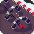 Draw Park Car