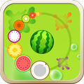 Super Fruit King