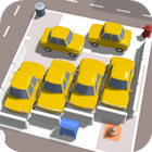 Parking Jam Car 3D - My Lot icon