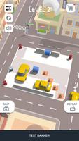 Parking Jam Car 3D - My Lot screenshot 3