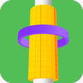 OnPipe:Slice Ring 3D