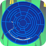 Rolly Ball Puzzle 3D