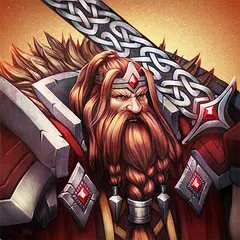 Legendary Dwarves アプリダウンロード