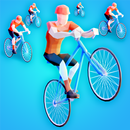 The Last Cyclist APK