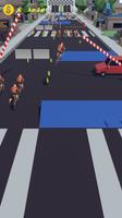 The Last Cyclist capture d'écran 1