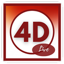 MY & SG 4D Live Draw Results APK