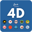 Mal & Sing Live 4D Results APK