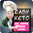 Easy Keto 14 Days Meal Plan APK