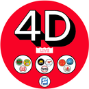 Live 4D Results APK