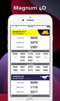 4d Live Draw Results For Android Apk Download