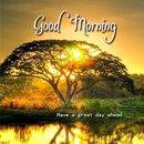 Good Morning Greeting eCards & Motivational Quote APK