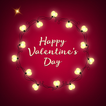 Happy Valentine's Day Lovely Images Wishes eCards