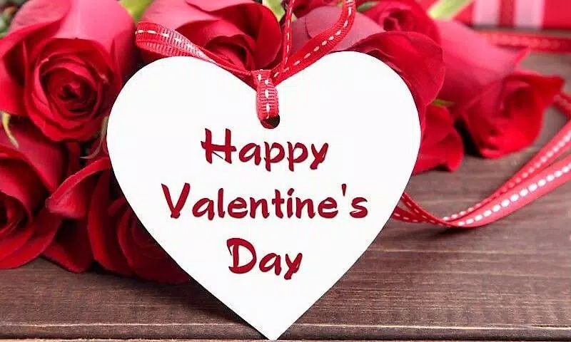 Happy Valentine's Day Lovely Images Wishes eCards APK for Android Download