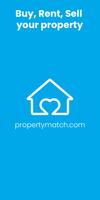 Property Match Affiche