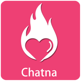 تعارف شات و مواعدة - Chatna иконка