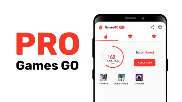 Download Games Go Pro Bug Fix Lag Fix Amp High Ping Fix Apk