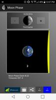 Moon Phase Screenshot 2