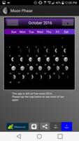 Moon Phase Screenshot 3