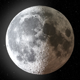 Moon Phases and Lunar Calendar-APK