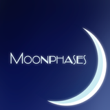 MoonPhases آئیکن