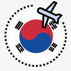 Icona Berbicara Bahasa Korea