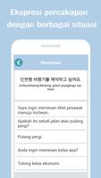 3 Schermata Berbicara Bahasa Korea