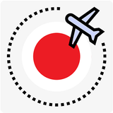 여행일본어 иконка