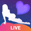 Moon pro- 18+ live video chat APK