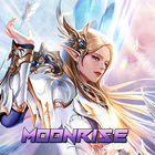 Moonrise MU أيقونة